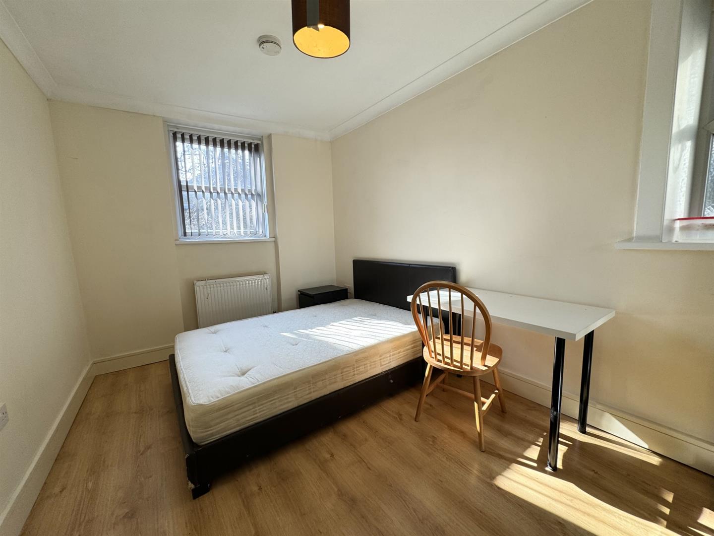Linden Road, Haringey